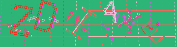 CAPTCHA 認証コード