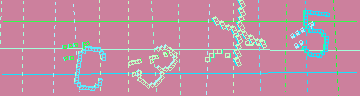 CAPTCHA 認証コード