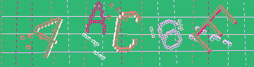 CAPTCHA 認証コード