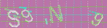CAPTCHA 認証コード