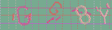 CAPTCHA 認証コード