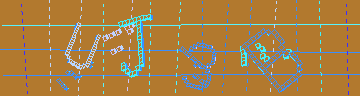 CAPTCHA 認証コード