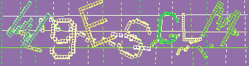 CAPTCHA 認証コード