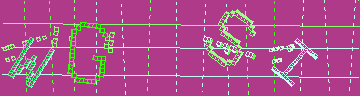 CAPTCHA 認証コード