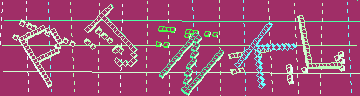 CAPTCHA 認証コード