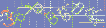 CAPTCHA 認証コード