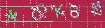 CAPTCHA 認証コード