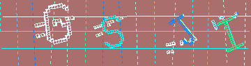 CAPTCHA 認証コード